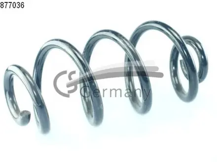 Пружина CS Germany 14877036