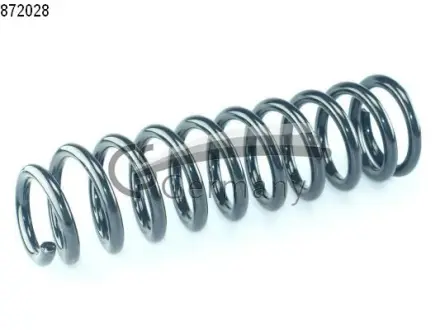 Пружина підвіски CS Germany 14872028