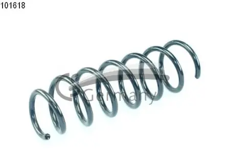 Пружина CS Germany 14101618