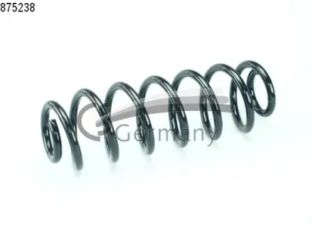 Пружина підвіски CS Germany 14875238
