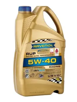 Фото автозапчасть RAVENOL 114109100401999 Автозапчасть RAVENOL 114109100401999