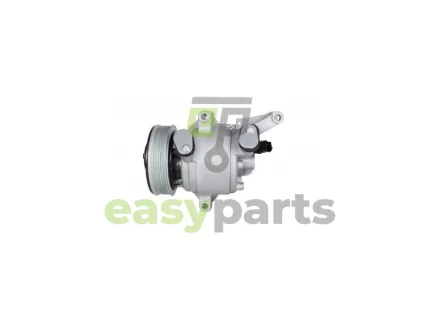 Компресор кондиціонера відновлений MAZDA 2 DJ 14-, CX-3 15- MSG DB5H61450 R