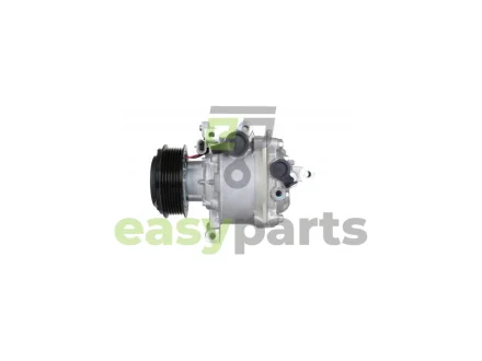 Компресор кондиціонера відновлений OPEL Mokka 12-19 MSG AKT200A427G R