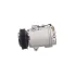 Компресор кондиціонера новий OPEL Astra F 91-98; CHEVROLET Cruze 09-17 MSG AC0220 (фото 1)