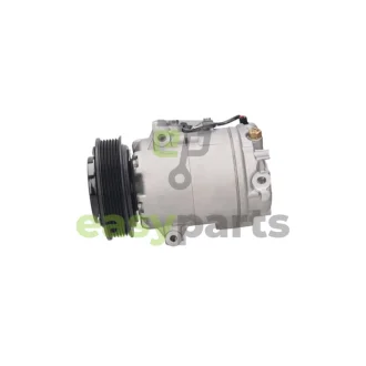 Компресор кондиціонера новий OPEL Astra F 91-98; CHEVROLET Cruze 09-17 MSG AC0220