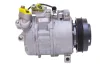 Компресор кондиціонера новий BMW 5 E60-61 03-10, 7 E65-68 01-08, 6 E63-64 04-11, 3 E90-93 05-12 MSG AC0114 (фото 1)