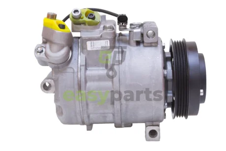 Компресор кондиціонера новий BMW 5 E60-61 03-10, 7 E65-68 01-08, 6 E63-64 04-11, 3 E90-93 05-12 MSG AC0114