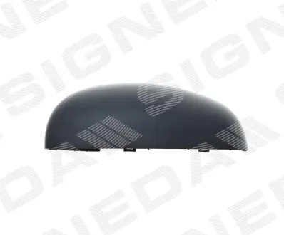 КРИШКА ДЗЕРКАЛА | SKODA ROOMSTER/PRAKTIK (5J), 07.06 - 04.10 Signeda VSDM1011DL