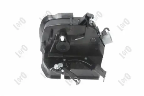 Zamek drzwi /P/ BMW 3 [E46] COUPE CABRIO 00-05 Abakus 132004070