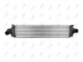 INTERCOOLER Abakus 0170180028 (фото 1)