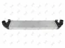 INTERCOOLER Abakus 0170180028 (фото 3)