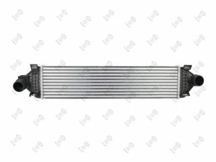 INTERCOOLER Abakus 0170180028