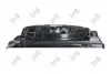 Fan, engine cooling Abakus 0230140003 (фото 3)