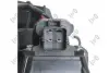 Fan, engine cooling Abakus 0230140003 (фото 4)