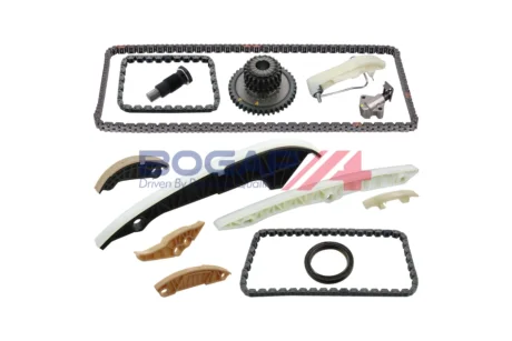 ZESTAW LANCUCHA ROZRZADU BOGAP A1328213