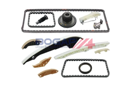 ZESTAW LANCUCHA ROZRZADU BOGAP A1328214