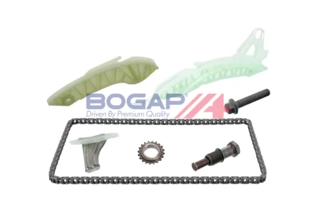 ZESTAW LANCUCHA ROZRZADU BOGAP B1328123