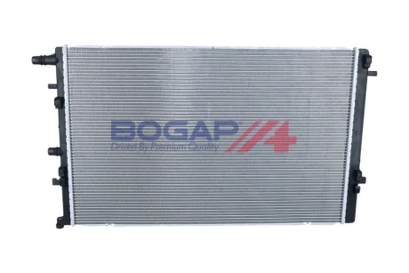 CHLODNICA BOGAP R4210206
