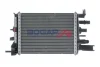 INTERCOOLER BOGAP R4210215 (фото 1)