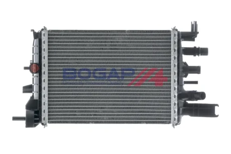 INTERCOOLER BOGAP R4210215