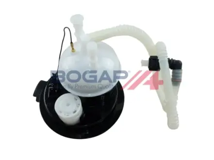 FILTR POMPY PALIWA BOGAP A1633106