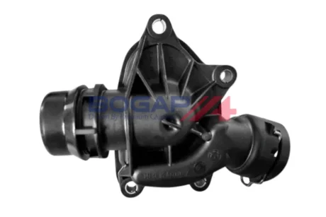 TERMOSTAT Z OBUDOWA 97C BOGAP B4246103