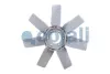 Крильчатка вентилятора COJALI 7057107 (фото 2)