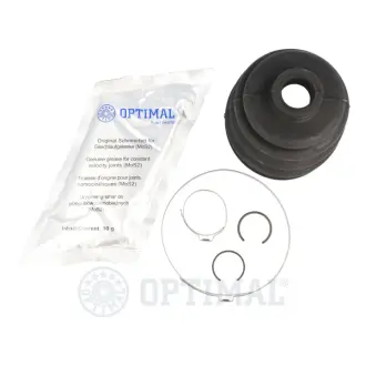 Фото пильовик приводу колеса Optimal CVB-10266CR Пильовик приводу колеса Optimal CVB-10266CR