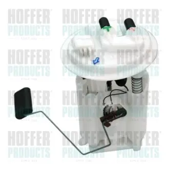Паливний насос в зборі HOFFER 7507328