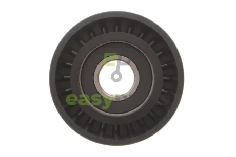 Ролик генератора VW Caddy 1.2TSI/Skoda Roomster 1.2TSI (натяжний) (65x24) (підшипник SNR) Solgy 110213