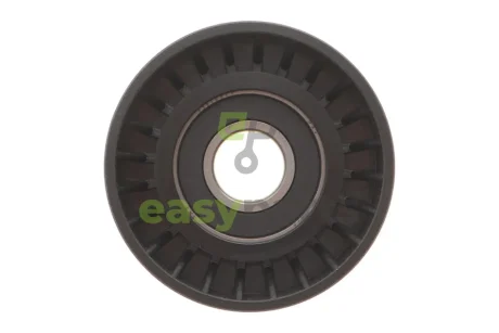 Ролик генератора VW T5 1.9TDI (натяжний) (70x24x17) (підшипник SNR) Solgy 110215