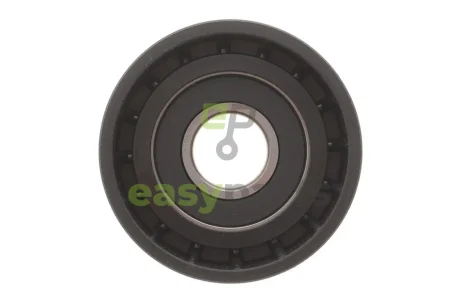 Ролик генератора Fiat Scudo 1.9D (натяжний) (60x25x17) (підшипник SNR) Solgy 110211