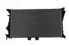 Радіатор охолодження двигуна Trafic/Vivaro 2.0CDTI 06- MAXGEAR AC265481 (фото 1)