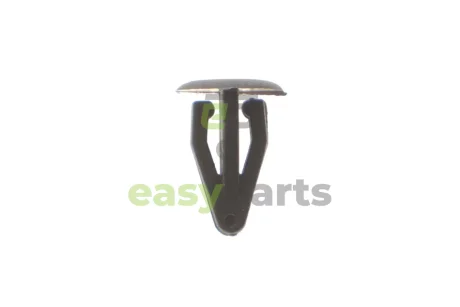 Кліпса кріплення обшивки VW Golf I/II 74-91 ROTWEISS RWS3974