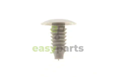 Кліпса кріплення обшивки VW Caddy/Crafter/T3/T4/LT 66- (сіра) ROTWEISS RWS4017