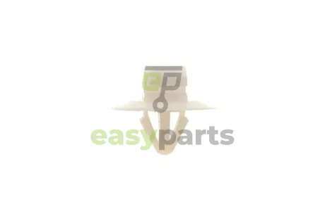 Кліпса кріплення обшивки Renault Master 98- ROTWEISS RWS3963