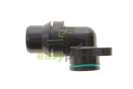 Фланець системи охолодження BMW 3 (G20/G80/G28) 18- ADLER 11518482255