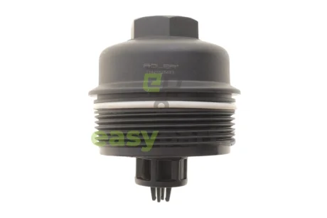 Кришка фільтра масляного BMW 1 (F20/F21)/3 (F30/F80/F31) 11- N13 ADLER 11427625483