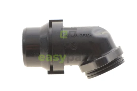 Фланець системи охолодження BMW 3 (G20/G80/G28) 18- ADLER 11518482253