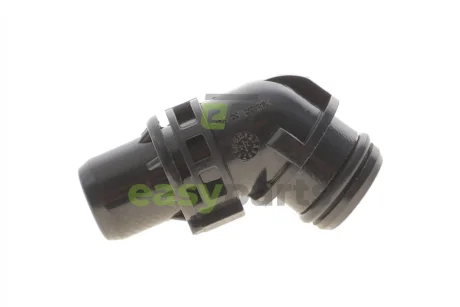 Фланець системи охолодження BMW 3 (E90) 05-11 N54/N55 ADLER 17117548104