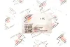 Фланець системи охолодження BMW 3 (E36/E46) 1.6/1.8i 00-06 ADLER 11531743329 (фото 2)
