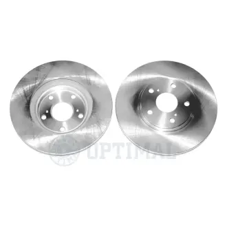 Гальмівний диск Optimal BS-8092C