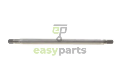 Піввісь (задня) MB Sprinter/VW Crafter 06- (R) (d=39.45/z=30) (без підшипника) ROTWEISS 9063504010