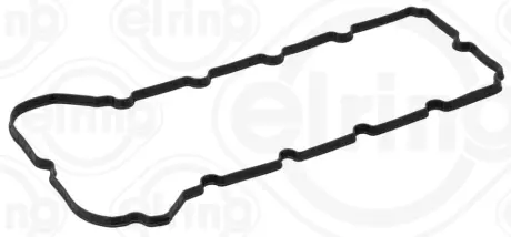 Фото прокладка клапанної кришки гумова ELRING 167.130 Прокладка клапанної кришки гумова ELRING 167.130