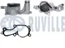 FORD Помпа води FOCUS IV (HM) 1.0 EcoBoost 18- RUVILLE 561764 (фото 1)