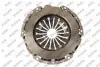 FORD К-кт зчеплення диск + корзина FOCUS II (DA_, HCP, DP) 1.8 TDCi 05-12 MAPA 007240609 (фото 3)