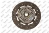 FORD К-кт зчеплення диск + корзина FOCUS II (DA_, HCP, DP) 1.8 TDCi 05-12 MAPA 007240609 (фото 4)
