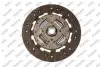 FORD К-кт зчеплення диск + корзина FOCUS II (DA_, HCP, DP) 1.8 TDCi 05-12 MAPA 007240609 (фото 5)