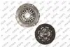 FIAT К-кт зчеплення диск + корзина TIPO 1.6 D 16-20 MAPA 017240609 (фото 1)