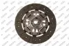 FIAT К-кт зчеплення диск + корзина TIPO 1.6 D 16-20 MAPA 017240609 (фото 4)